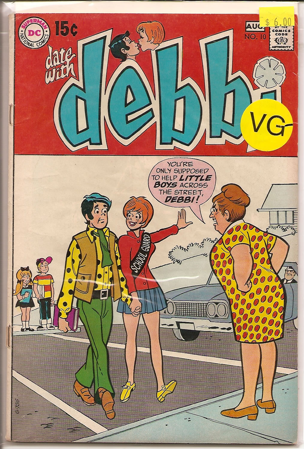 debbi