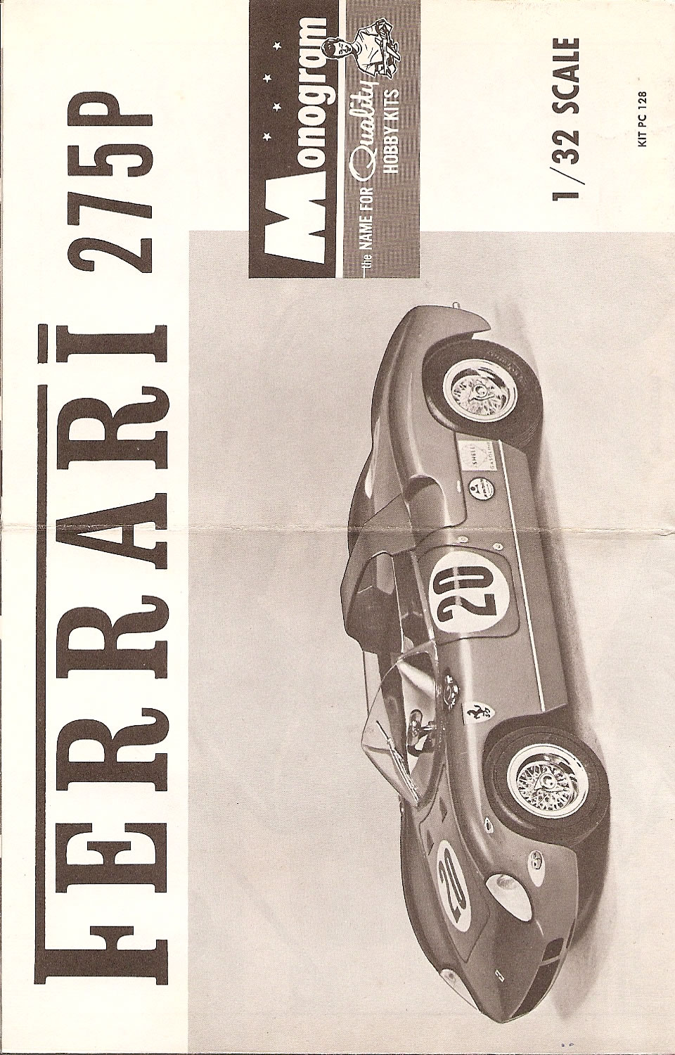 1964 ford Galaxie 500 XL 2 dr.